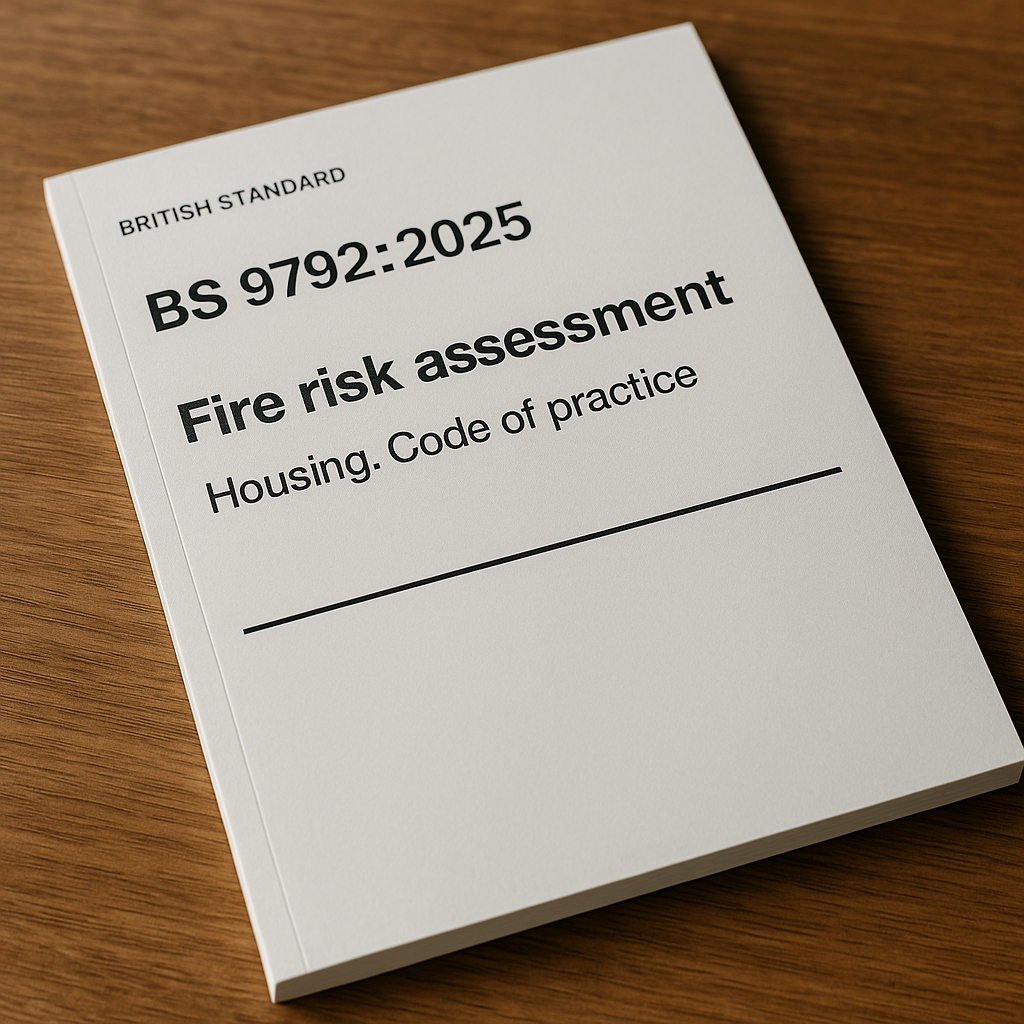 CityPat Fire Risk