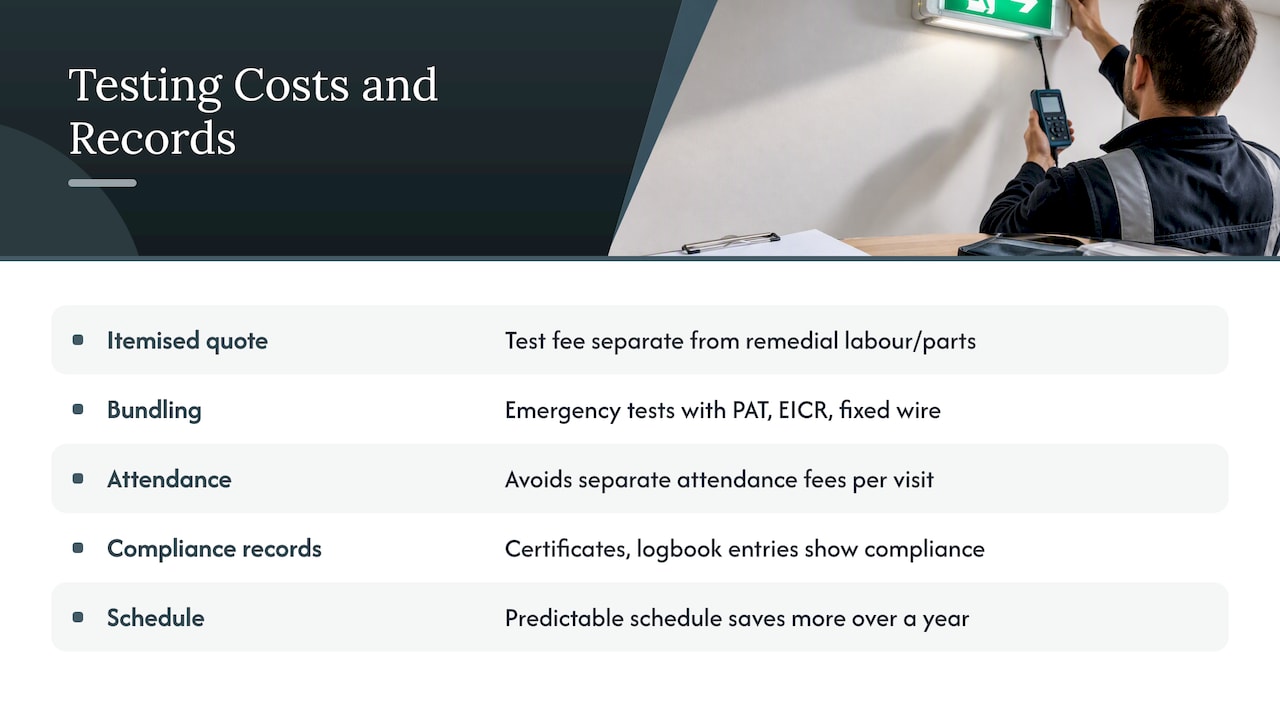 CityPat perspective: pricing tests fairly and keeping costs predictable — overview diagram